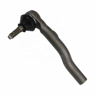 E-Coating Front Tie Rod End para el sistema de dirección y materiales de Mazda 2 2007-2015