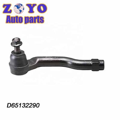 E-Coating Front Tie Rod End para el sistema de dirección y materiales de Mazda 2 2007-2015