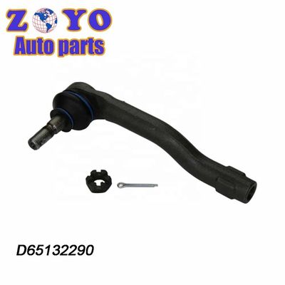 E-Coating Front Tie Rod End para el sistema de dirección y materiales de Mazda 2 2007-2015
