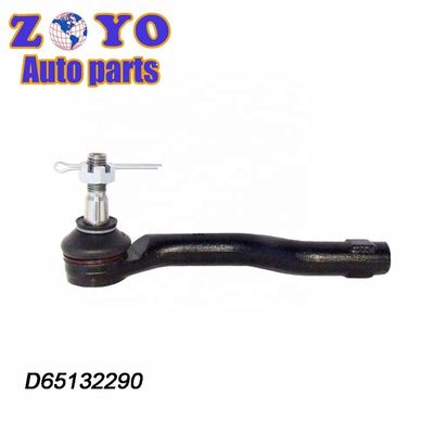 E-Coating Front Tie Rod End para el sistema de dirección y materiales de Mazda 2 2007-2015