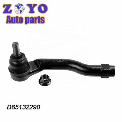 E-Coating Front Tie Rod End para el sistema de dirección y materiales de Mazda 2 2007-2015