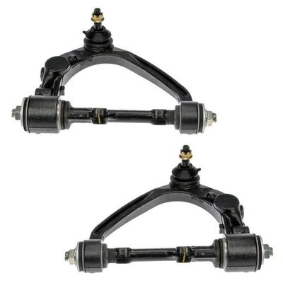 No de referencia 048806B Conjunto de suspensión del brazo de control delantero superior para Toyota Hiace 2004-