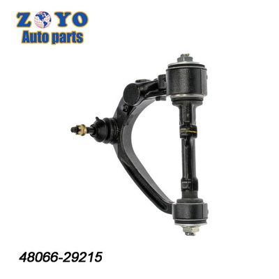 No de referencia 048806B Conjunto de suspensión del brazo de control delantero superior para Toyota Hiace 2004-