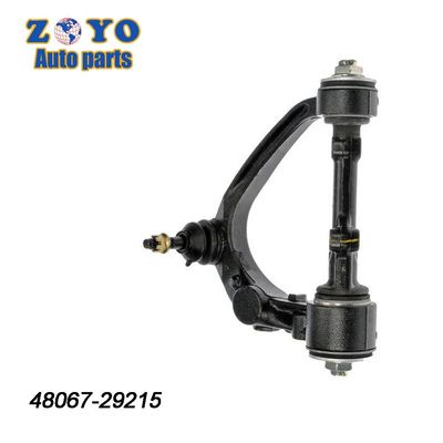 No de referencia 048806B Conjunto de suspensión del brazo de control delantero superior para Toyota Hiace 2004-