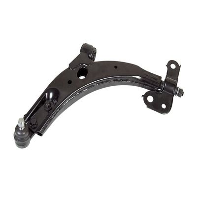Kia Spectra 00-04 Brazo de control de la zona automática con Mevotech No. CMS90156 Revestimiento de caucho natural