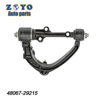 No de referencia 048806B Conjunto de suspensión del brazo de control delantero superior para Toyota Hiace 2004-