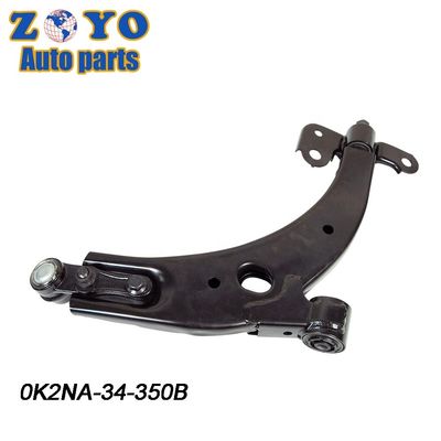 Kia Spectra 00-04 Brazo de control de la zona automática con Mevotech No. CMS90156 Revestimiento de caucho natural