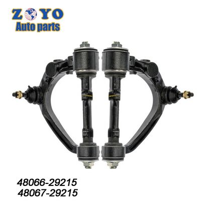 No de referencia 048806B Conjunto de suspensión del brazo de control delantero superior para Toyota Hiace 2004-