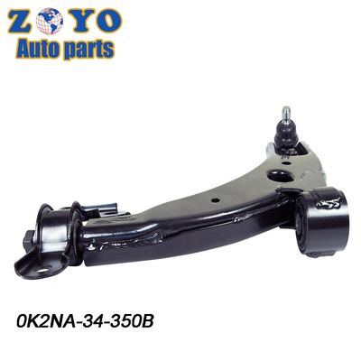 Kia Spectra 00-04 Brazo de control de la zona automática con Mevotech No. CMS90156 Revestimiento de caucho natural