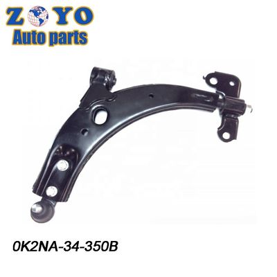 Kia Spectra 00-04 Brazo de control de la zona automática con Mevotech No. CMS90156 Revestimiento de caucho natural