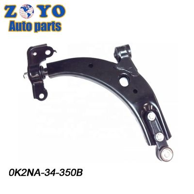 Kia Spectra 00-04 Brazo de control de la zona automática con Mevotech No. CMS90156 Revestimiento de caucho natural