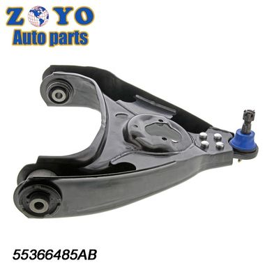 OE NO. 55366485AC Moog No. RK621606 Frente izquierda derecha brazo de control inferior para Dodge Ram 1500