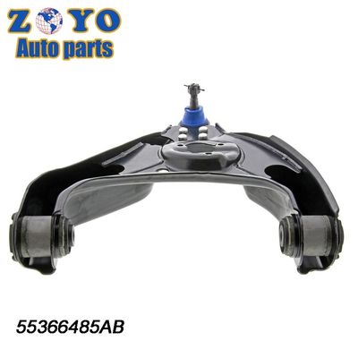 OE NO. 55366485AC Moog No. RK621606 Frente izquierda derecha brazo de control inferior para Dodge Ram 1500