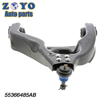 OE NO. 55366485AC Moog No. RK621606 Frente izquierda derecha brazo de control inferior para Dodge Ram 1500