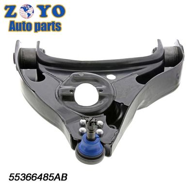 OE NO. 55366485AC Moog No. RK621606 Frente izquierda derecha brazo de control inferior para Dodge Ram 1500