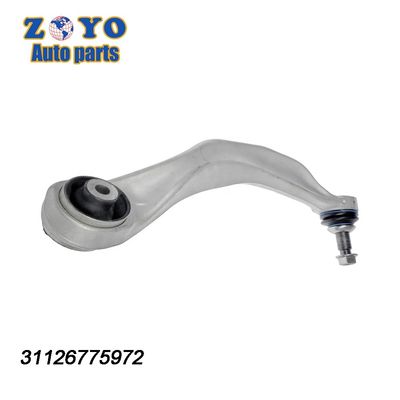 Brazo de control inferior delantero para BMW 535 RK641510 Número de referencia 35387 01 Revestimiento de zinc