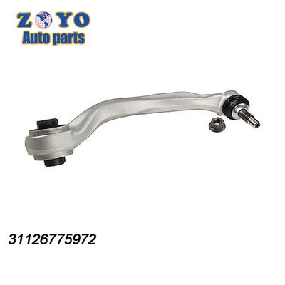 Brazo de control inferior delantero para BMW 535 RK641510 Número de referencia 35387 01 Revestimiento de zinc