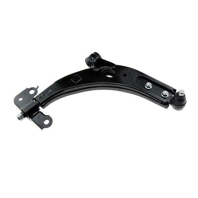 CARENS II FJ 2002 Sistema de suspensión con brazo de control inferior hecho de acero SPHC