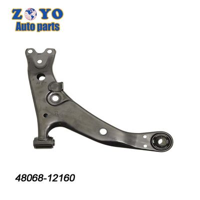 SPHC Steel Mevotech NO. MS8079 RK80703 Brazo de control para el Toyota Corolla 1992-2002