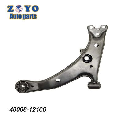 SPHC Steel Mevotech NO. MS8079 RK80703 Brazo de control para el Toyota Corolla 1992-2002