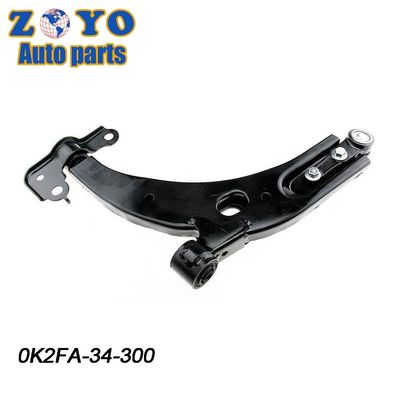 CARENS II FJ 2002 Sistema de suspensión con brazo de control inferior hecho de acero SPHC