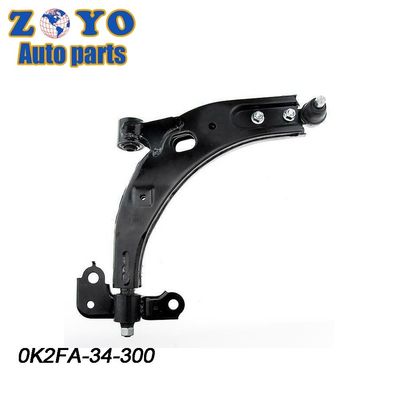 CARENS II FJ 2002 Sistema de suspensión con brazo de control inferior hecho de acero SPHC