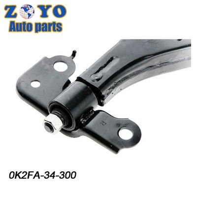 CARENS II FJ 2002 Sistema de suspensión con brazo de control inferior hecho de acero SPHC