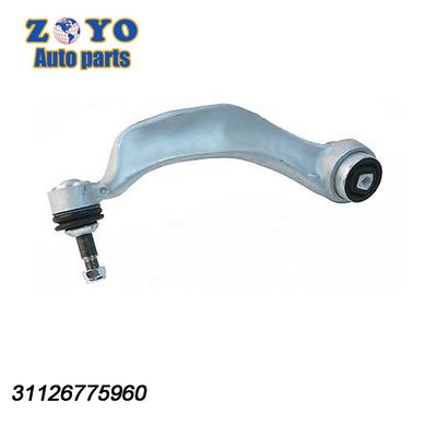 Modelo de automóvil para BMW 535 10-15 Armas de control inferiores de aluminio RK64150 Partes de suspensión automática