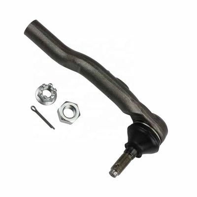 D65132280 Sistema de dirección automático conjunto de barras delanteras para Mazda 2 2011-2014 DE Muestra válida