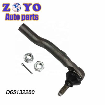 D65132280 Sistema de dirección automático conjunto de barras delanteras para Mazda 2 2011-2014 DE Muestra válida