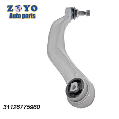 Modelo de automóvil para BMW 535 10-15 Armas de control inferiores de aluminio RK64150 Partes de suspensión automática
