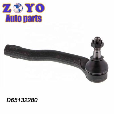 D65132280 Sistema de dirección automático conjunto de barras delanteras para Mazda 2 2011-2014 DE Muestra válida