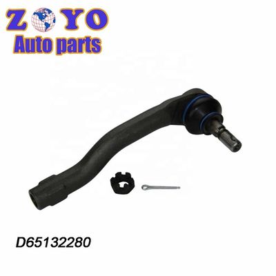 D65132280 Sistema de dirección automático conjunto de barras delanteras para Mazda 2 2011-2014 DE Muestra válida