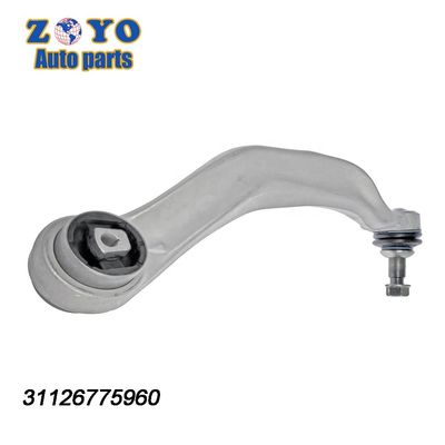 Modelo de automóvil para BMW 535 10-15 Armas de control inferiores de aluminio RK64150 Partes de suspensión automática