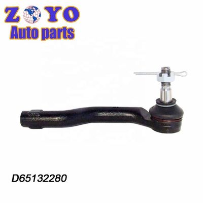D65132280 Sistema de dirección automático conjunto de barras delanteras para Mazda 2 2011-2014 DE Muestra válida