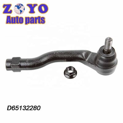 D65132280 Sistema de dirección automático conjunto de barras delanteras para Mazda 2 2011-2014 DE Muestra válida