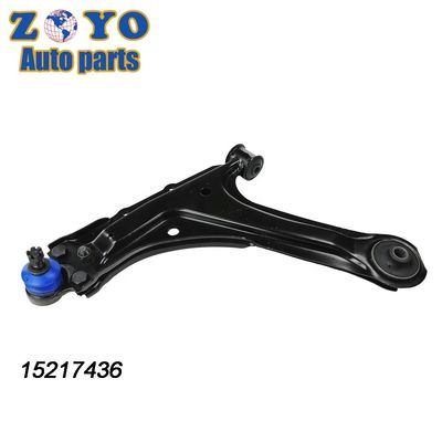RK620271 Accesorios para automóviles Pistas Suspensión Partes Brazo de control inferior Para Chevrolet Cavalier