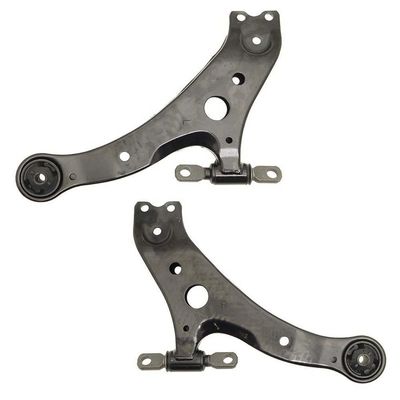 No de Moog K641291 K641292 Brazo de control de suspensión de enlace trasero para Toyota Camry 2016