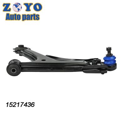 RK620271 Accesorios para automóviles Pistas Suspensión Partes Brazo de control inferior Para Chevrolet Cavalier