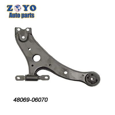 No de Moog K641291 K641292 Brazo de control de suspensión de enlace trasero para Toyota Camry 2016