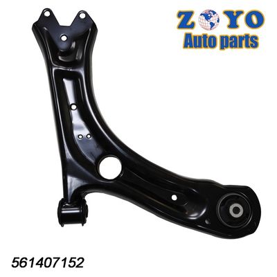 Brazo de control de la suspensión derecha para VW Passat B5 CMS70181 Accesorios Wishbone
