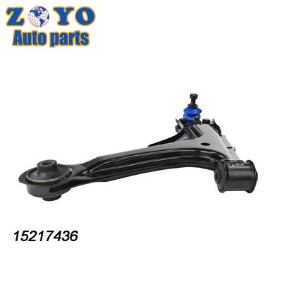 RK620271 Accesorios para automóviles Pistas Suspensión Partes Brazo de control inferior Para Chevrolet Cavalier