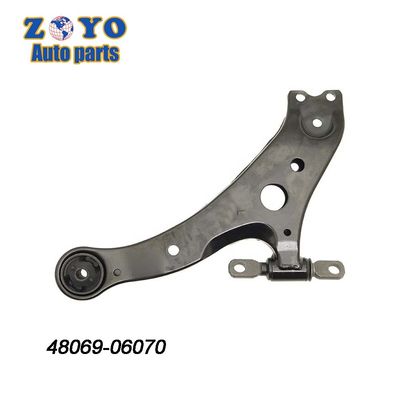 No de Moog K641291 K641292 Brazo de control de suspensión de enlace trasero para Toyota Camry 2016