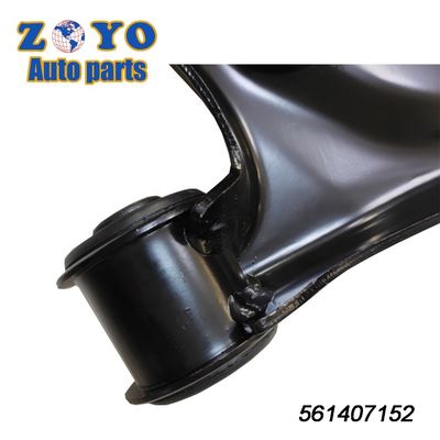Brazo de control de la suspensión derecha para VW Passat B5 CMS70181 Accesorios Wishbone