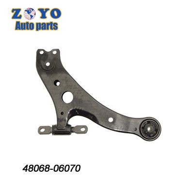 No de Moog K641291 K641292 Brazo de control de suspensión de enlace trasero para Toyota Camry 2016