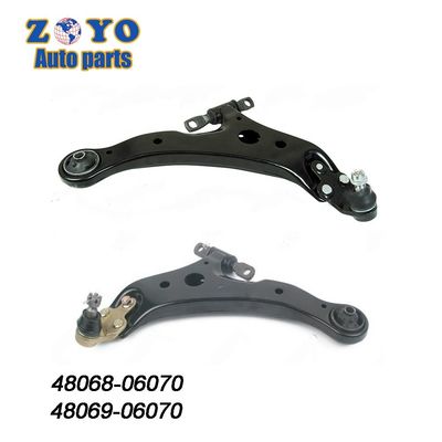 520-401/520-402 Brazo de control inferior Dorman No. 520-401/520-402 Toyota Camry 2005 2007