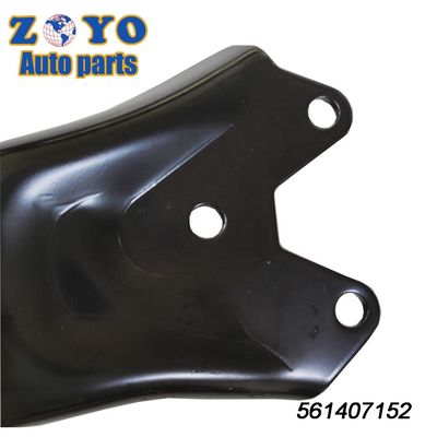 Brazo de control de la suspensión derecha para VW Passat B5 CMS70181 Accesorios Wishbone