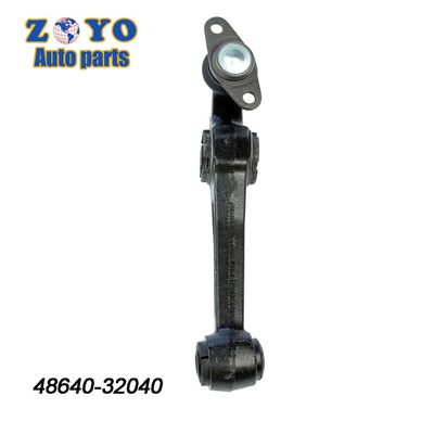 Modelo de coche Toyota Camry 87-99 Control del brazo conjunto de la bola de la reunión con el caucho de la naturaleza Bushing