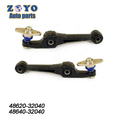 1988-1991 FORGING Casting Suspensión delantera Partes de control del brazo para el Toyota Camry