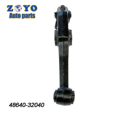 Modelo de coche Toyota Camry 87-99 Control del brazo conjunto de la bola de la reunión con el caucho de la naturaleza Bushing